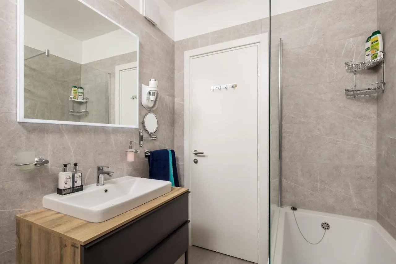 Apartman Flos Maris Rijeka
