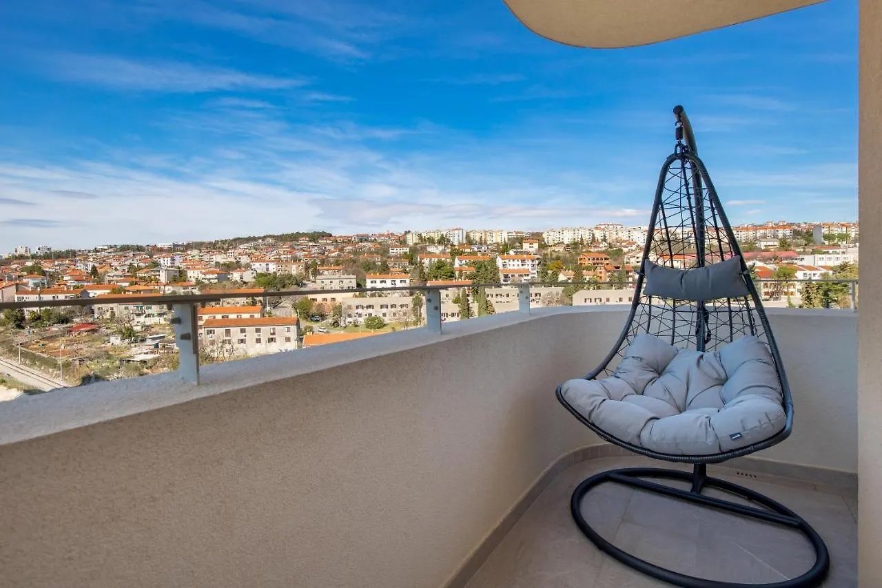 Apartman Flos Maris Rijeka 0*,  Croatia